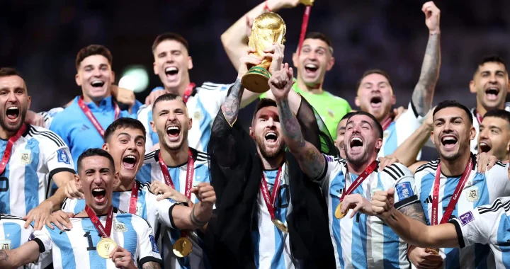 Peringkat Kekuatan Piala Dunia FIFA 2026