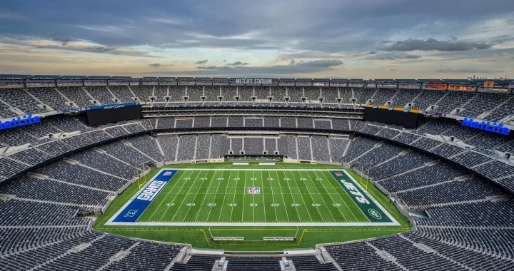 Hotel Terbaik Dekat Stadion Piala Dunia 2026