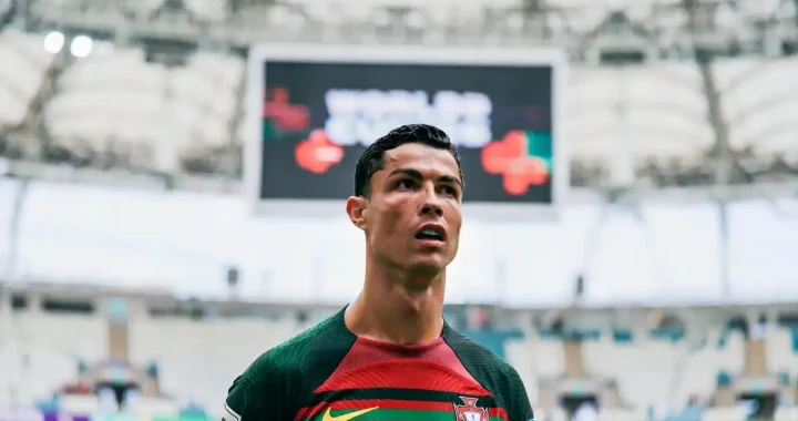 Piala Dunia Cristiano Ronaldo 2026: Tarian Terakhir, Rekor