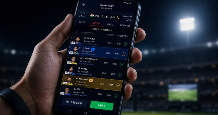 Panduan Tim Fantasi Dream XI: Pemain Terbaik, Tip