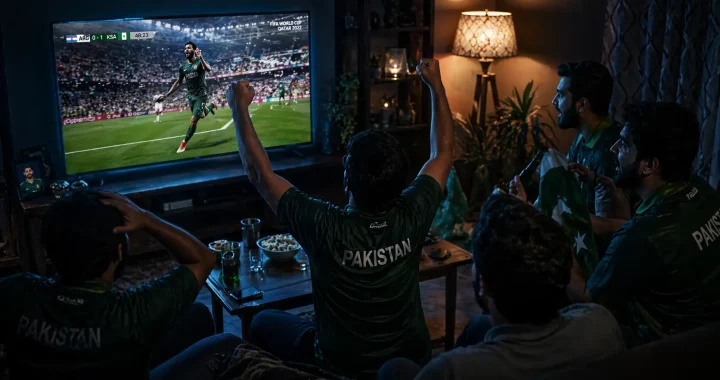Jadwal Piala Dunia FIFA 2026 Waktu Pakistan
