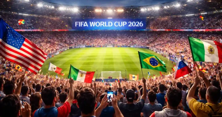 Pembaruan Piala Dunia FIFA 2026: Harga Tiket, Aturan Penggemar