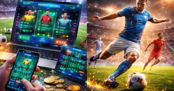 Gelandang Fantasi Piala Dunia FIFA 2026 – Pilihan & Tip Terbaik