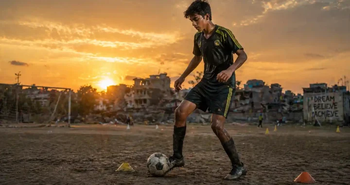 Penggemar & Komunitas Sepak Bola Teratas Pakistan (2026)