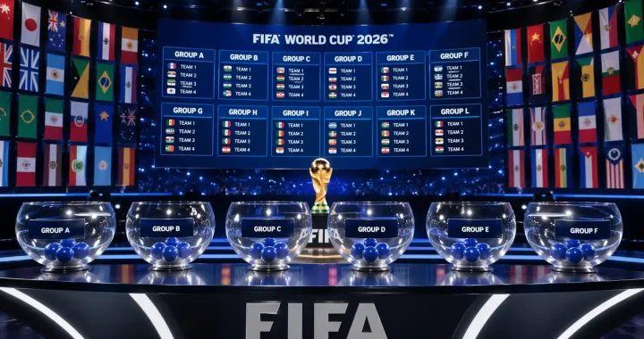 Grup & Daftar Tim Piala Dunia FIFA 2026 Diperbarui