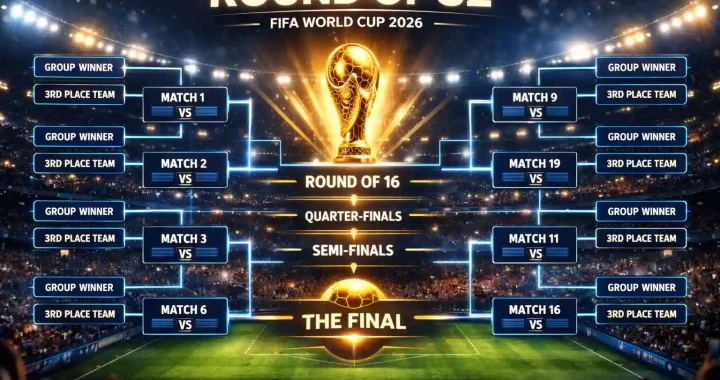 Format, Tim, dan Pembaruan Utama