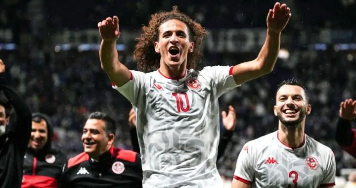 Burnley terdegradasi ke Championship, bagaimana masa depan Hannibal Mejbri?