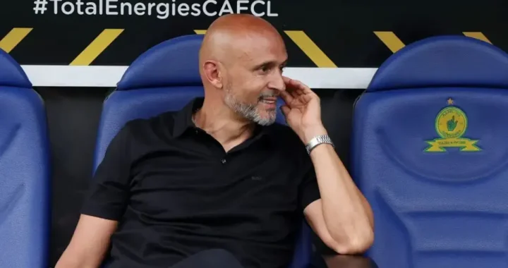 Zuko Mdunyelwa menganggap intel Cardoso penting melawan Esperance