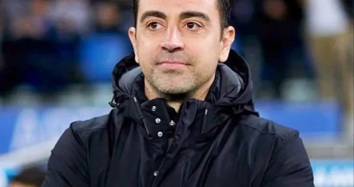 Inter Miami: Xavi Hernández dan Marcelo Gallardo diperkirakan akan menggantikan Javier Mascherano