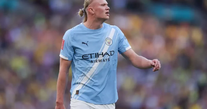 Erling Haaland Komentari Laga Bayern Munich Vs Paris Saint-Germain!