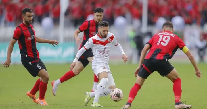 Piala Aljazair 2026: Jam dan saluran berapa untuk menonton final CR Belouizdad vs USM Alger?