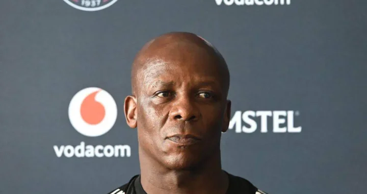 Mandla Ncikazi menyambut baik mentalitas ‘balas dendam’ dari Kaizer Chiefs