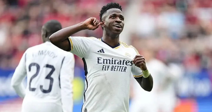 Liga (J32): Jam berapa dan di saluran mana untuk menonton Real Madrid vs Alavés?