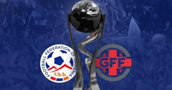 FIFA: Armenia dan Georgia terpilih menjadi tuan rumah Piala Dunia U-20 2029