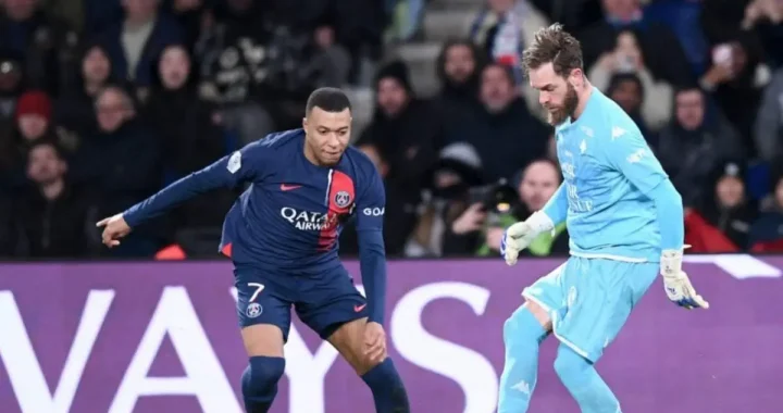 Cedera Mandrea: Peluang Oukidja Bersama Aljazair?