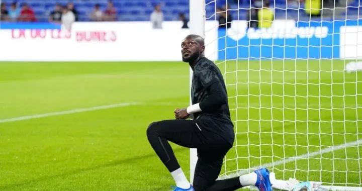 Mercato: Hervé Koffi menarik perhatian di Spanyol