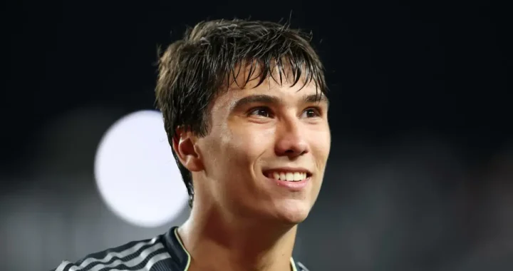 Gonzalo García masuk radar Dortmund