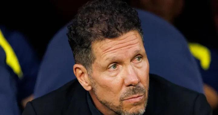Breaking: Diego Simeone bisa menjadi manajer baru Chelsea!