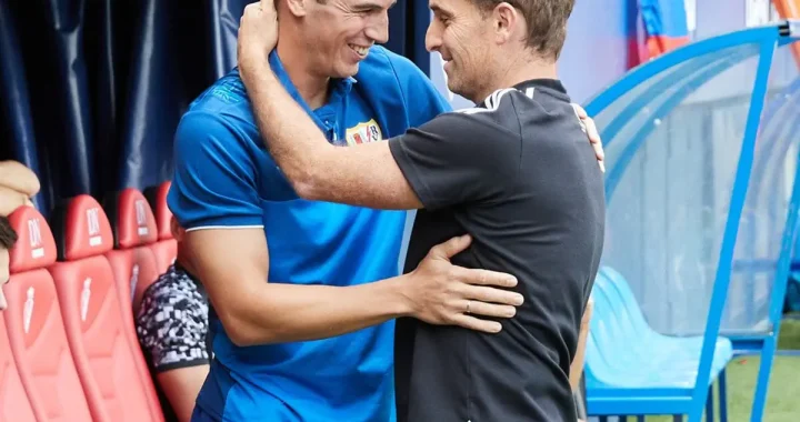 Spanyol: kursi musik manajerial diharapkan di La Liga