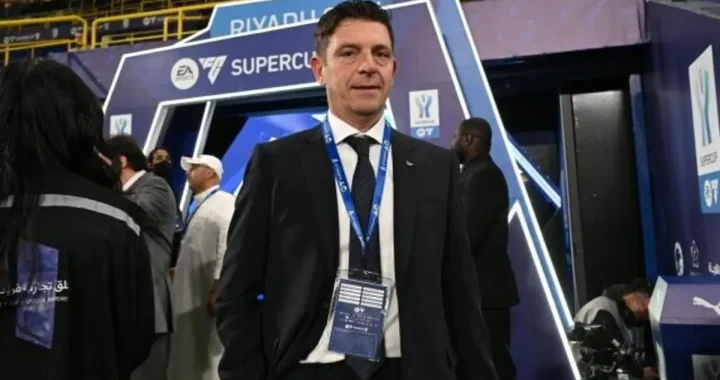 Serie A: Pejabat wasit yang sedang diselidiki atas dugaan pilih kasih menghadapi keadilan