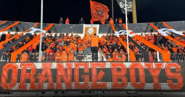 CAF CL: Stadion penuh sesak di Berkane untuk pertarungan menentukan melawan AS FAR