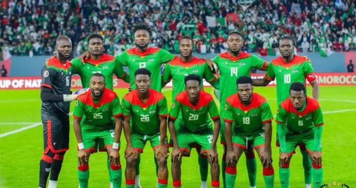 Jendela FIFA Juni 2026: Bentrokan yang belum pernah terjadi sebelumnya terjadi antara Burkina Faso dan Rusia?