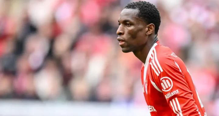 Apakah masa depan Nicolas Jackson bersama Bayern Munich sudah diputuskan?