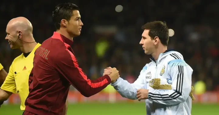 Messi, Ronaldo, Kane… 10 pencetak gol terbaik dalam satu musim di abad ke-21