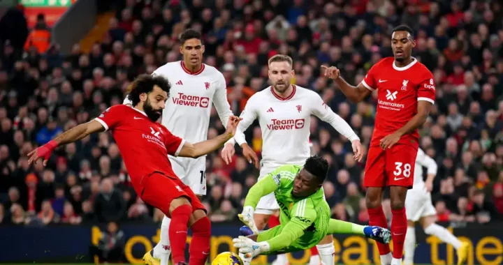 Liga Premier: Tanggal, waktu, saluran TV, dan sejarah Manchester United vs Liverpool