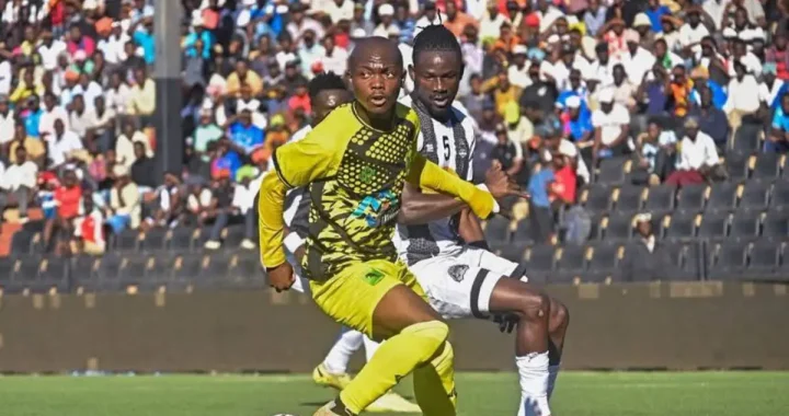 DRC – Linafoot: TP Mazembe dan Maniema Union membuat awal yang sempurna untuk babak play-off