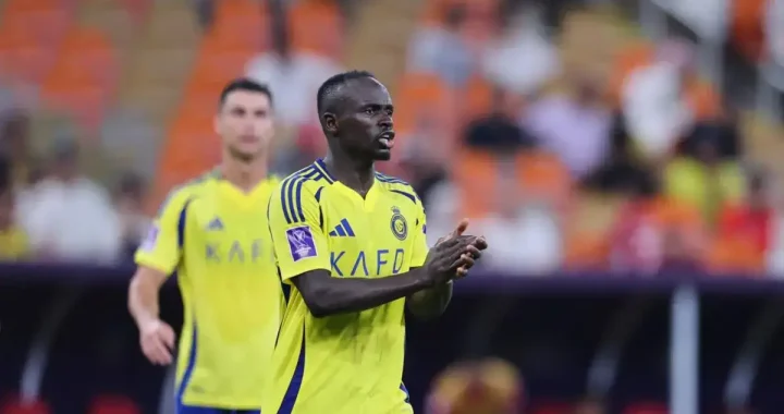 Liga Pro Saudi: Sadio Mané semakin dekat dengan gelar pertama bersama Al-Nassr