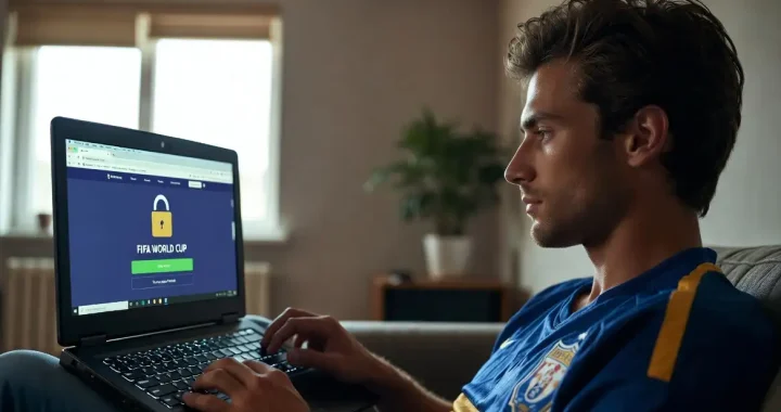 Cara Menghindari Penipuan Tiket Piala Dunia (Panduan Aman 2026)
