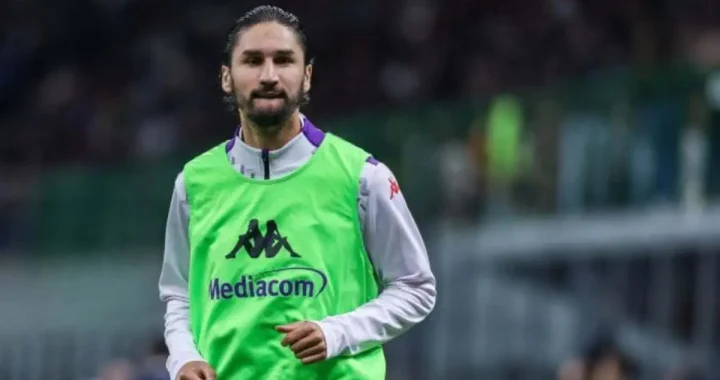 Yacine Adli siap mewakili Aljazair