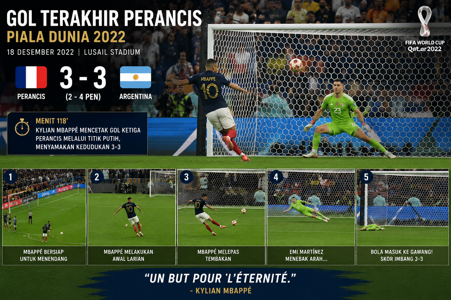 peluang perancis di piala dunia 2026