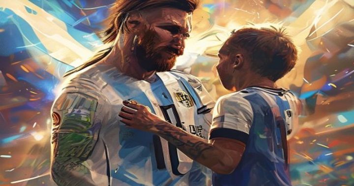 Kenapa Argentina Beneran Berpeluang Besar Back-to-Back Juara di Piala Dunia 2026